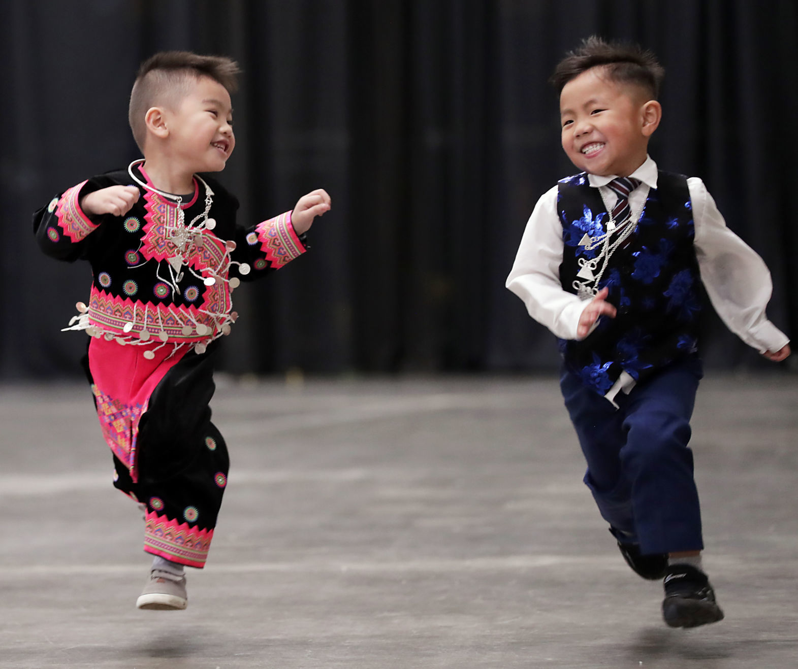 Hmong New Year